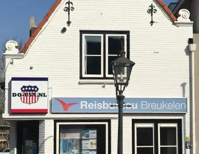 erosie Behoort incompleet Reisbureau Breukelen - Eenvoudig tickets en vakanties boeken